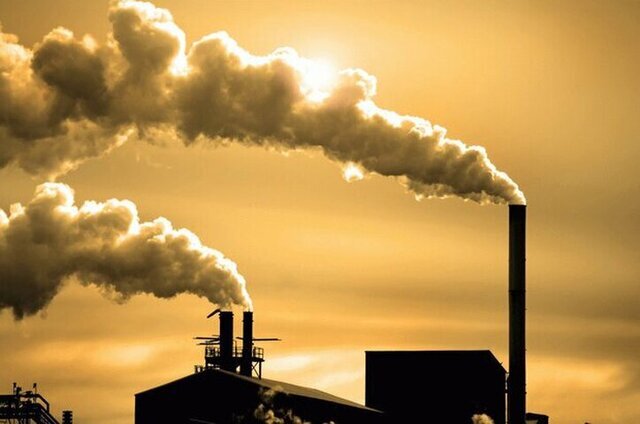 هیچ واحد صنعتی اجازه تخریب محیط زیست را ندارد