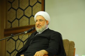 اربعین نماد همه ارزش‌های بزرگ تاریخ بشر است