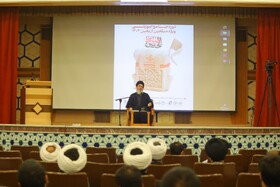 اربعین بدون ولایت و سیاست واقعی نیست