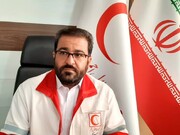 ۹۵ مورد اصابت در حملات هوایی به قم تحت پوشش عملیاتی جمعیت قرار گرفت