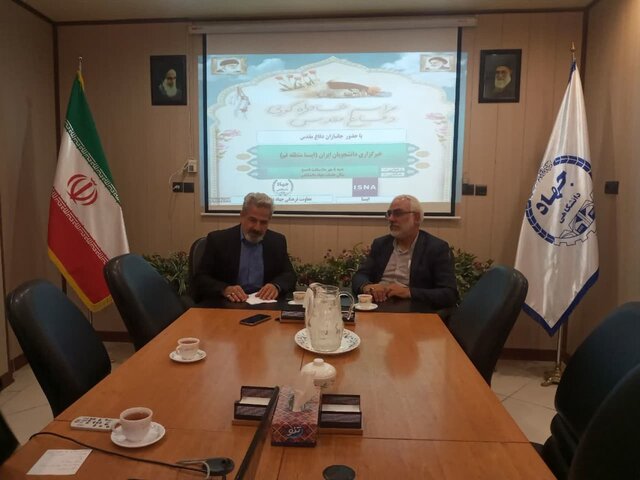 عملیاتهای ایران در دوران دفاع مقدس شبیه معجزه بود