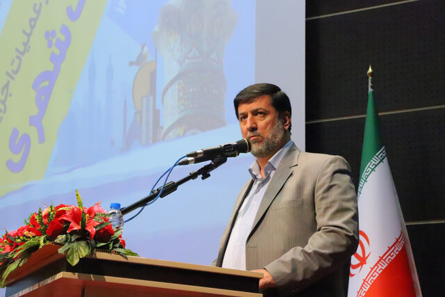 منوریل قم تا پایان آذر تعیین تکلیف میشود منوریل قم تا پایان آذر تعیین تکلیف میشود