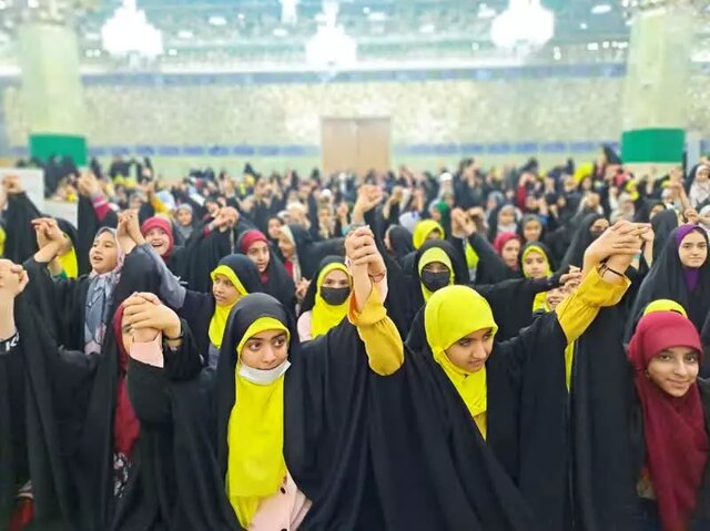 رواق معصومانه؛ از برگزاری حلقههای هنری و معرفتی تا ارائه مشاوره برای دختران نوجوان