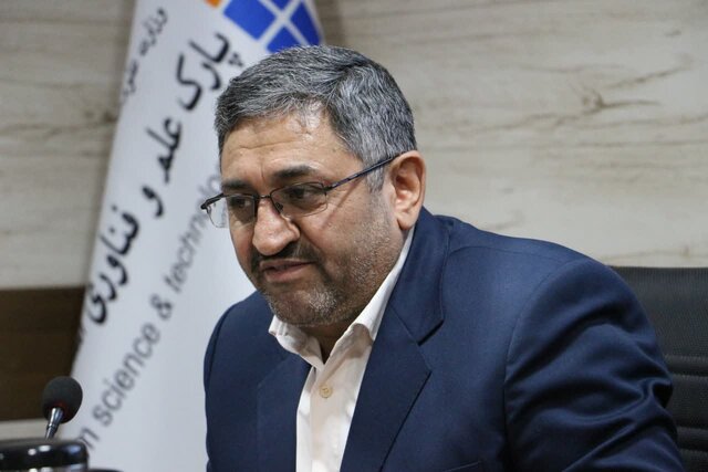 راهکار دفاع از امت اسلامی در برابر تهاجمات نظامی تجهیز علمی است راهکار دفاع از امت اسلامی در برابر تهاجمات نظامی تجهیز علمی است