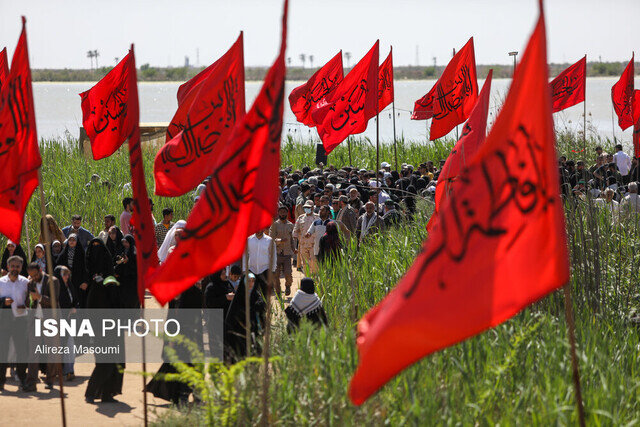 اعزام ۸۰۰۰ دانش آموز قمی به اردوی راهیان نور اعزام ۸۰۰۰ دانش آموز قمی به اردوی راهیان نور