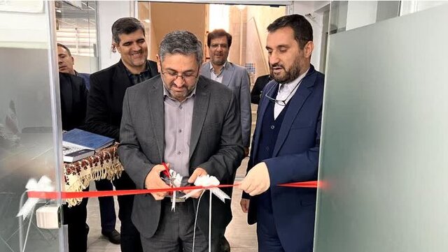 افتتاح خانه فناور محیط زیست استان قم افتتاح خانه فناور محیط زیست استان قم