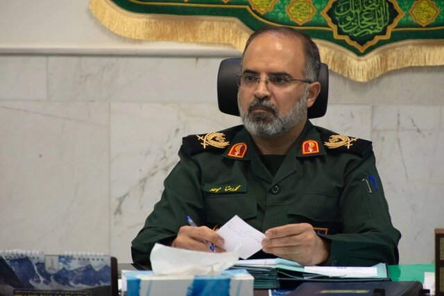 یادواره شهدای مدافع حرم با محوریت شهدای دانشجو و طلبه برگزار می‌شود