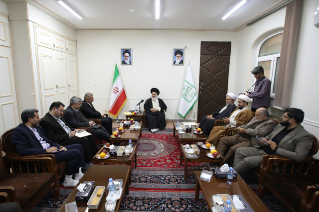 نظارت، رکن اصلی فعالیتهای سازمان برنامه و بودجه است نظارت، رکن اصلی فعالیتهای سازمان برنامه و بودجه است