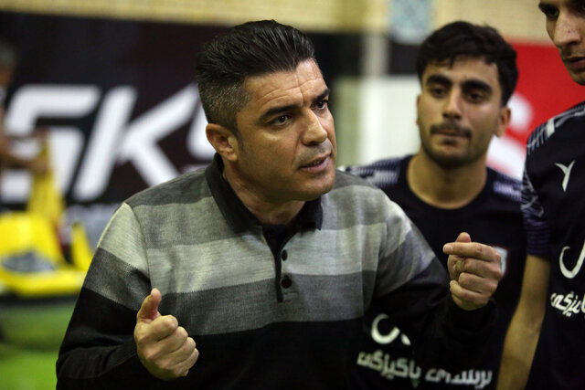 تساوی ارزشمند آناصنعت در هفته چهاردهم