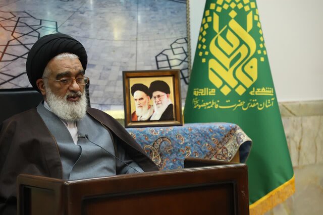 قم همواره مورد طمع دشمنان است