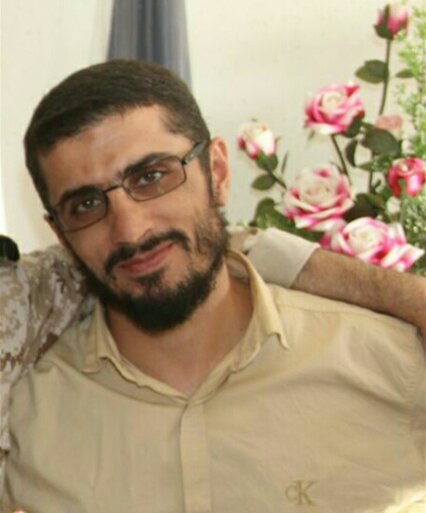 شهیدی که نذر دفاع از حرم حضرت زینب (سلامالله علیها) شد 2