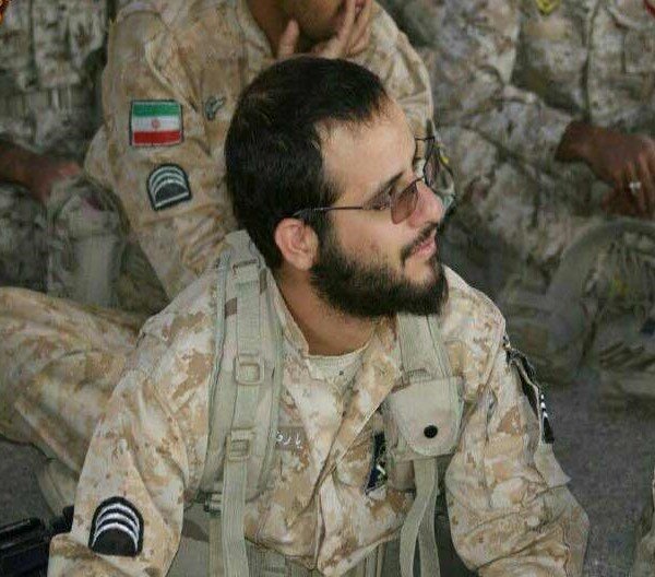 دیداری که بعد از شهادت میسر شد