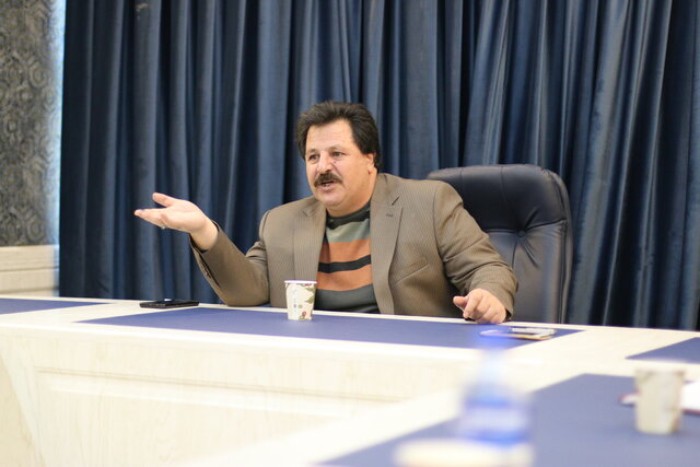 آغاز مسابقات کشتی فرنگی قهرمانی کشور به میزبانی استان قم از فردا آغاز مسابقات کشتی فرنگی قهرمانی کشور به میزبانی استان قم از فردا