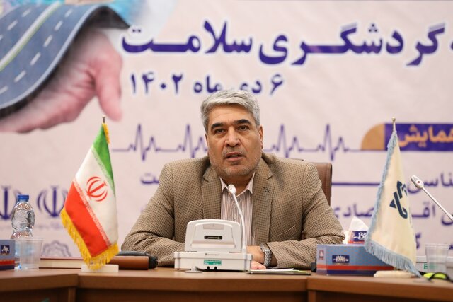 از تبدیل گردشگری سلامت به دغدغه ملی تا پرهیز از نگاه بخشی به گردشگری