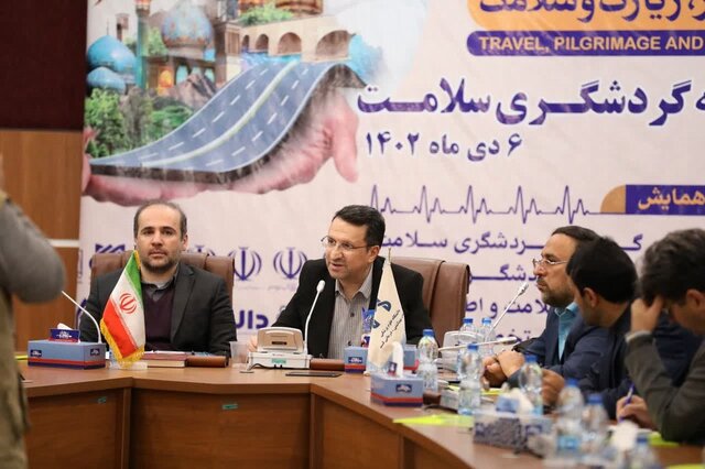 از تبدیل گردشگری سلامت به دغدغه ملی تا پرهیز از نگاه بخشی به گردشگری