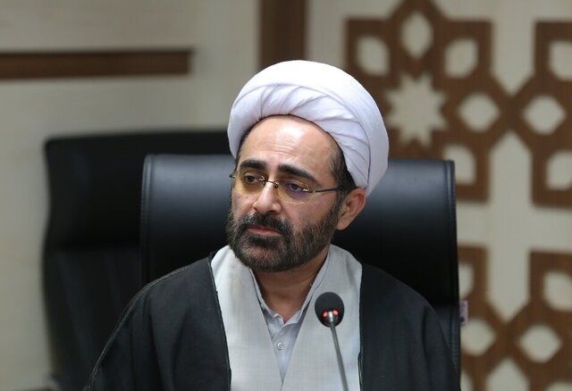 حرکت به سمت علوم اسلامی دیجیتال یک اجبار است حرکت به سمت علوم اسلامی دیجیتال یک اجبار است