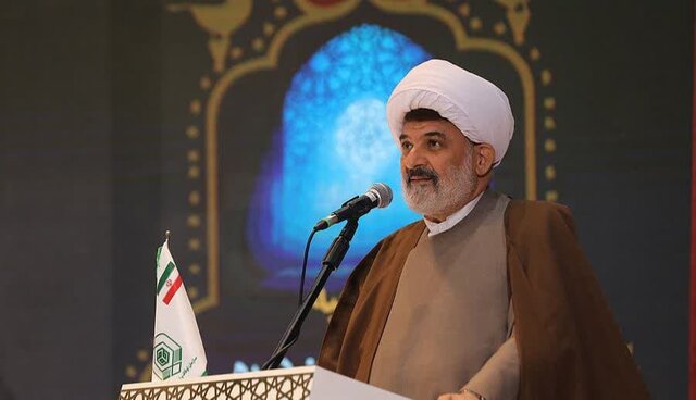 بخش معارفی چهلوششمین دوره مسابقات سراسری قرآن به کار خود پایان داد