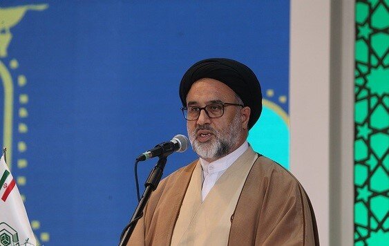 بخش معارفی چهلوششمین دوره مسابقات سراسری قرآن به کار خود پایان داد