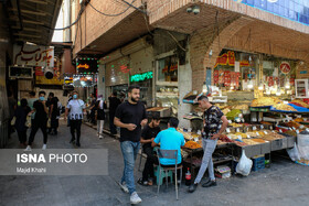 رشد ۸۰ درصدی نظارت‌ها بر بازار در قم