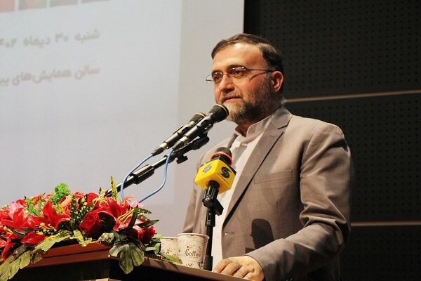 عصر شعر بینالمللی «غزه» در قم برگزار شد