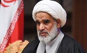 آیت‌الله کعبی: مذاکره باید به تضمین پایان جنگ منتهی شود
