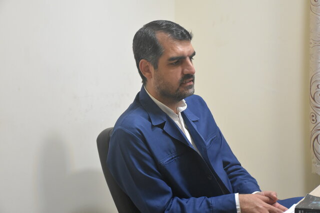 عمودیسازی شهرها سبک زندگی اسلامی را محقق نمیکند عمودیسازی شهرها سبک زندگی اسلامی را محقق نمیکند