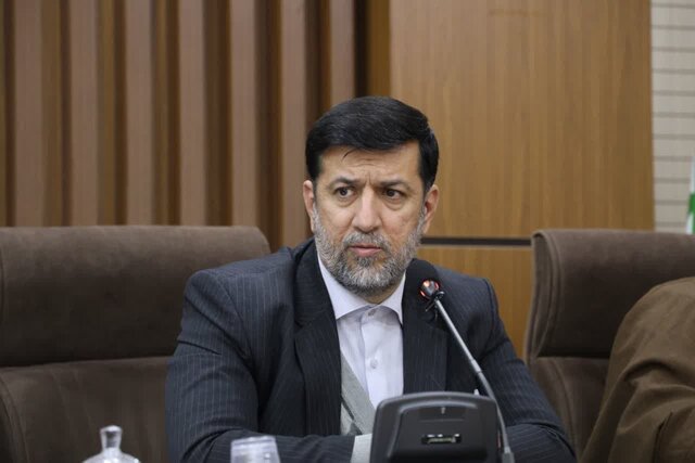مشارکت حداکثری مردم در انتخابات باعث هراس دشمنان میشود مشارکت حداکثری مردم در انتخابات باعث هراس دشمنان میشود