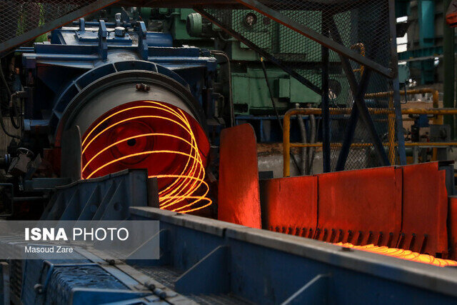 ۵۷۶ جواز تاسیس در بخش صنعت قم صادر شد ۵۷۶ جواز تاسیس در بخش صنعت قم صادر شد
