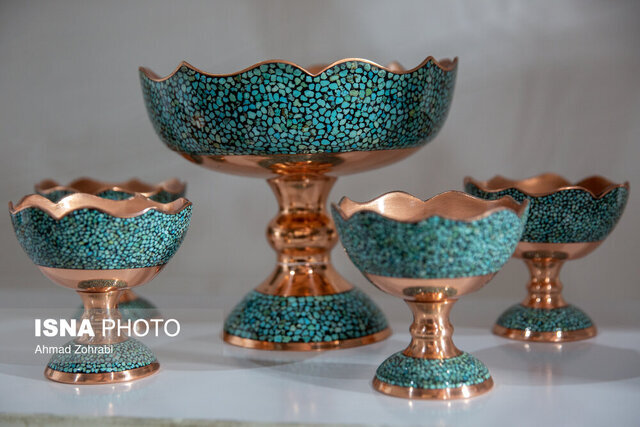 روایت پیشرفت در قم