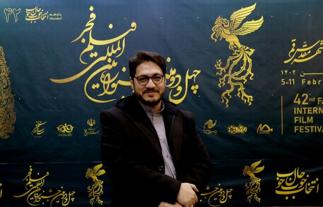 رویش فیلمسازان جوان انقلابی در جشنواره فیلم فجر رویش فیلمسازان جوان انقلابی در جشنواره فیلم فجر