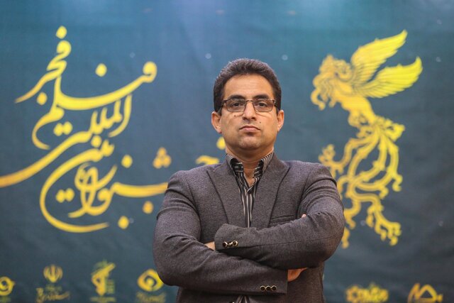 استقبال ۸۰۰۰ قمی از چهلودومین جشنواره فیلم فجر استقبال ۸۰۰۰ قمی از چهلودومین جشنواره فیلم فجر