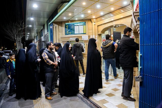 میزبانی اداره‌کل فرهنگ و ارشاد اسلامی قم از هنرمندان و خبرنگاران در جشنواره فجر