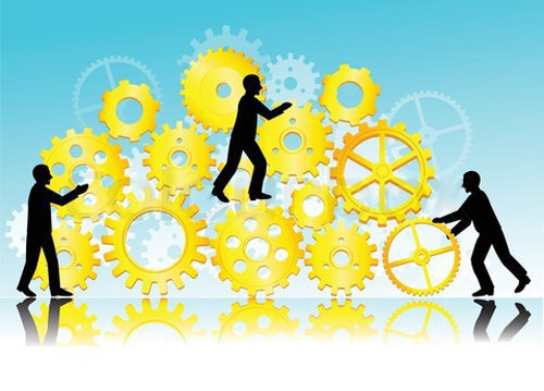 کارآفرینی؛ روغنکاری چرخ دندههای اقتصاد کارآفرینی؛ روغنکاری چرخ دندههای اقتصاد
