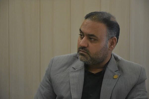 مشارکت جوانان در انتخابات پشتوانه بقا و اقتدار کشور است مشارکت جوانان در انتخابات پشتوانه بقا و اقتدار کشور است