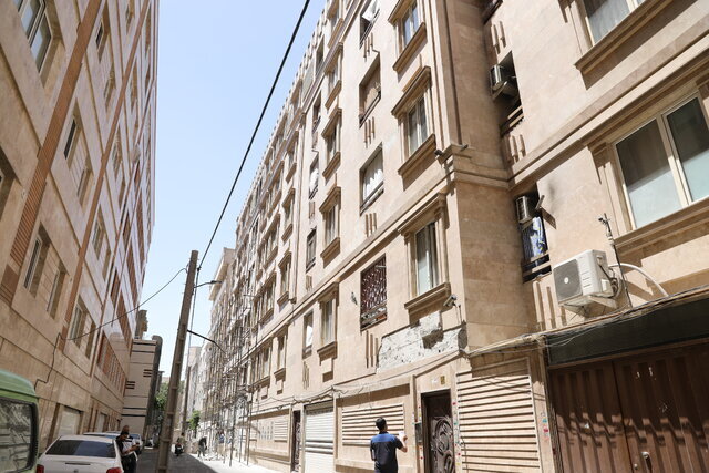 عکس تزئینی است قم ارزانترین شهر کشور در حیطه عوارض ساختمانی است