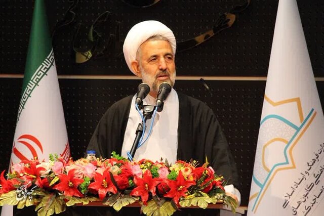 خروجی مساجد ما باید افرادی همچون شهدا باشند خروجی مساجد ما باید افرادی همچون شهدا باشند
