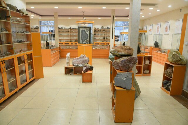 موزههای قم؛ دریچهای برای گشت و گذار در تاریخ