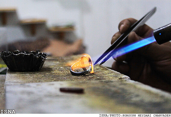 صنایع دستی؛ تجسم ظرافتهای فرهنگی و تاریخی قم