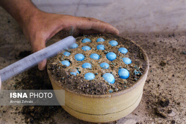 صنایع دستی؛ تجسم ظرافتهای فرهنگی و تاریخی قم