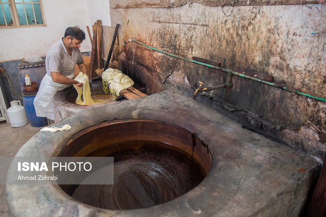 صنایع دستی؛ تجسم ظرافتهای فرهنگی و تاریخی قم