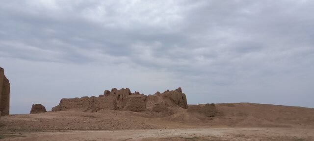 کاروانسراها؛ راویان زنده تاریخ در جریال سیال زمان