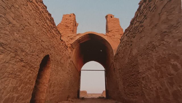 کاروانسراها؛ راویان زنده تاریخ در جریال سیال زمان