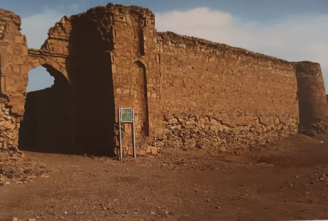 کاروانسراها؛ راویان زنده تاریخ در جریال سیال زمان