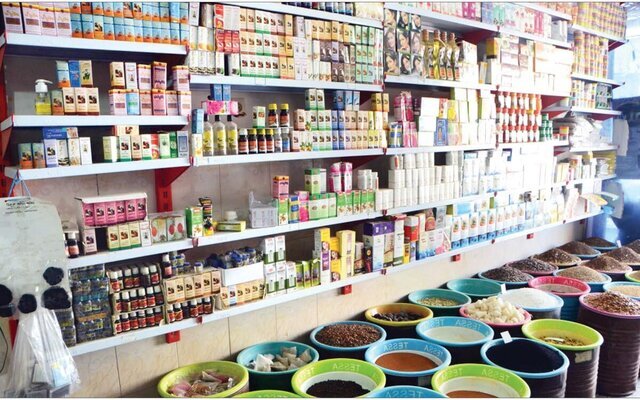 وجود ماده اعتیادآور شیشه در داروی لاغری دو جوان در قم وجود ماده اعتیادآور شیشه در داروی لاغری دو جوان در قم