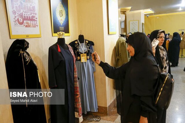 اختتامیه اولین جشنواره ملی فرهنگی- هنری مستوره برگزار شد