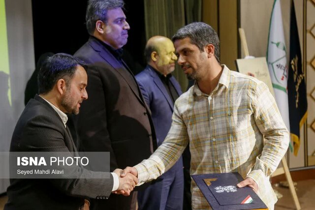 اختتامیه اولین جشنواره ملی فرهنگی- هنری مستوره برگزار شد