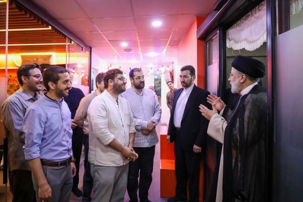 دستاوردهای فناورانه و دانشبنیان قم در دولت سیزدهم بیسابقه بود