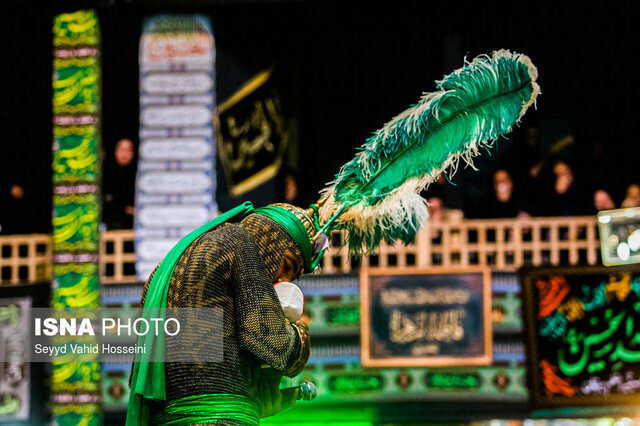 روایتی از شباهت حضرت علی اکبر و امام زمان(عج) روایتی از شباهت حضرت علی اکبر و امام زمان(عج)