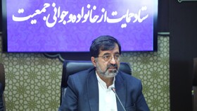 ضرورت شکل‌گیری ساختار منسجم برای جوانی جمعیت در قم