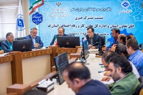 افزایش ۱۰۳ درصدی موقعیت‌های شغلی در قم